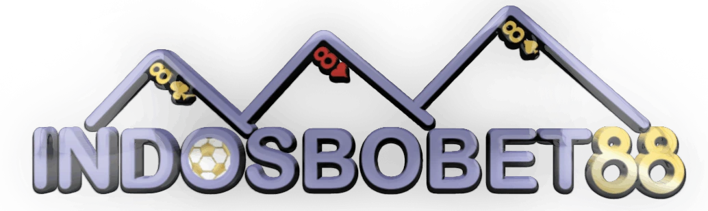 Logo INDOSBOBET88