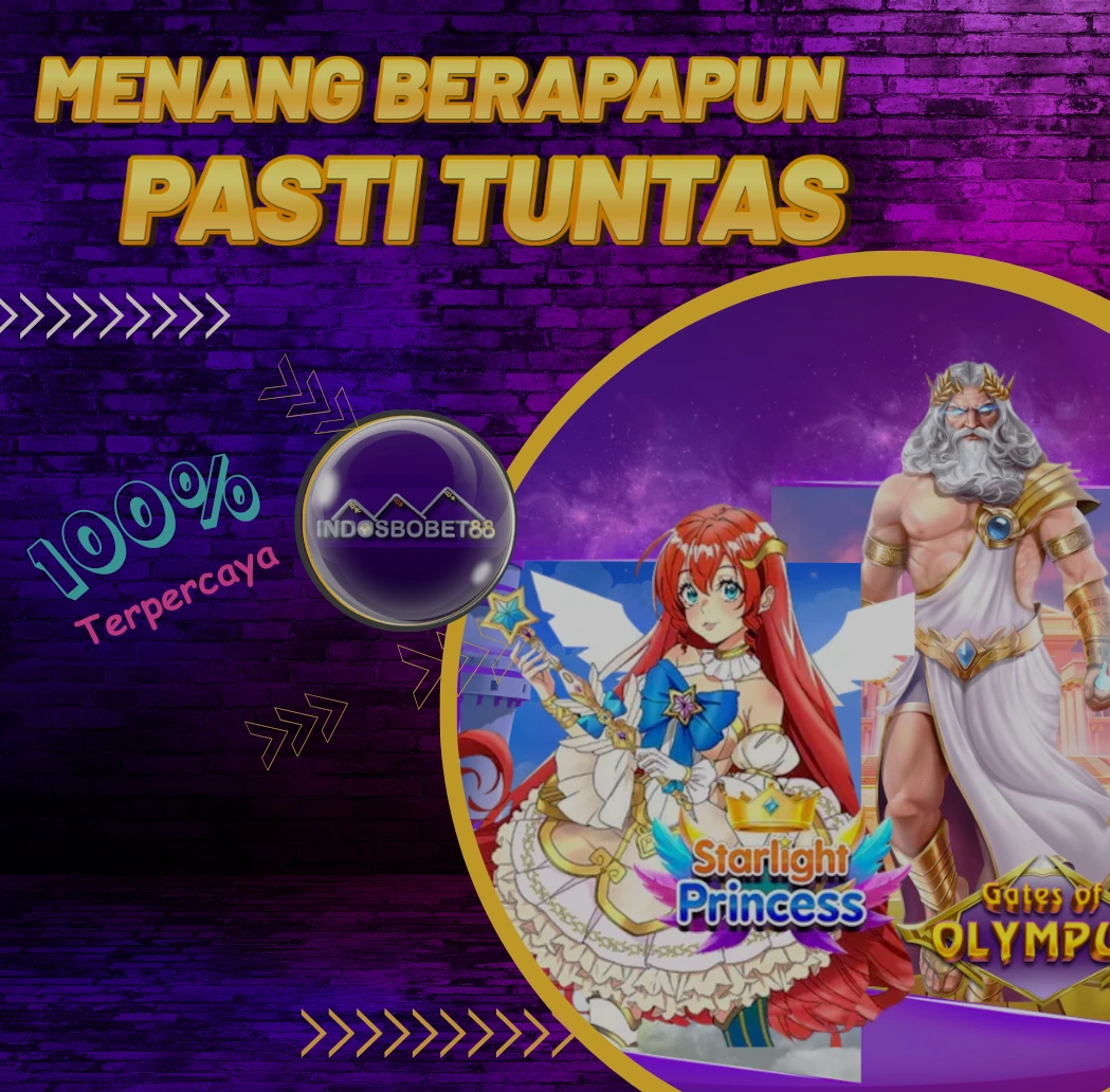 INDOSBOBET88 - Best Link Situs Play Gaming Online To The Point
